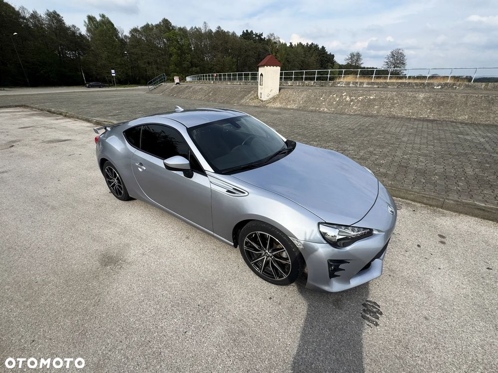 Toyota GT86 2.0 Premium - 31