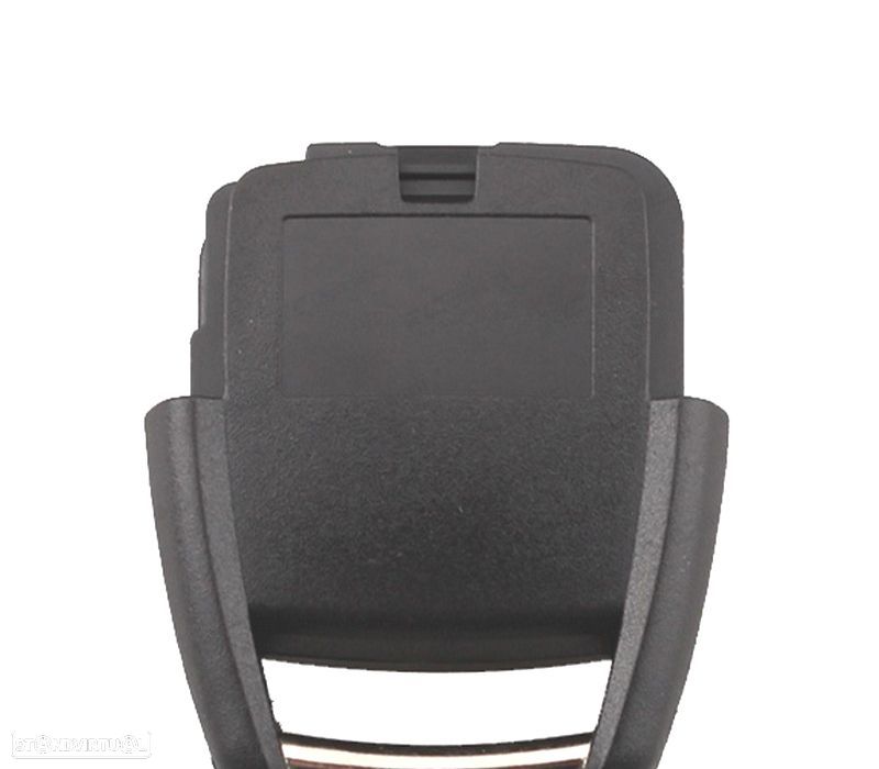 CHAVE COMPLETA HU46 PARA OPEL ASTRA VECTRA ZAFIRA - 4