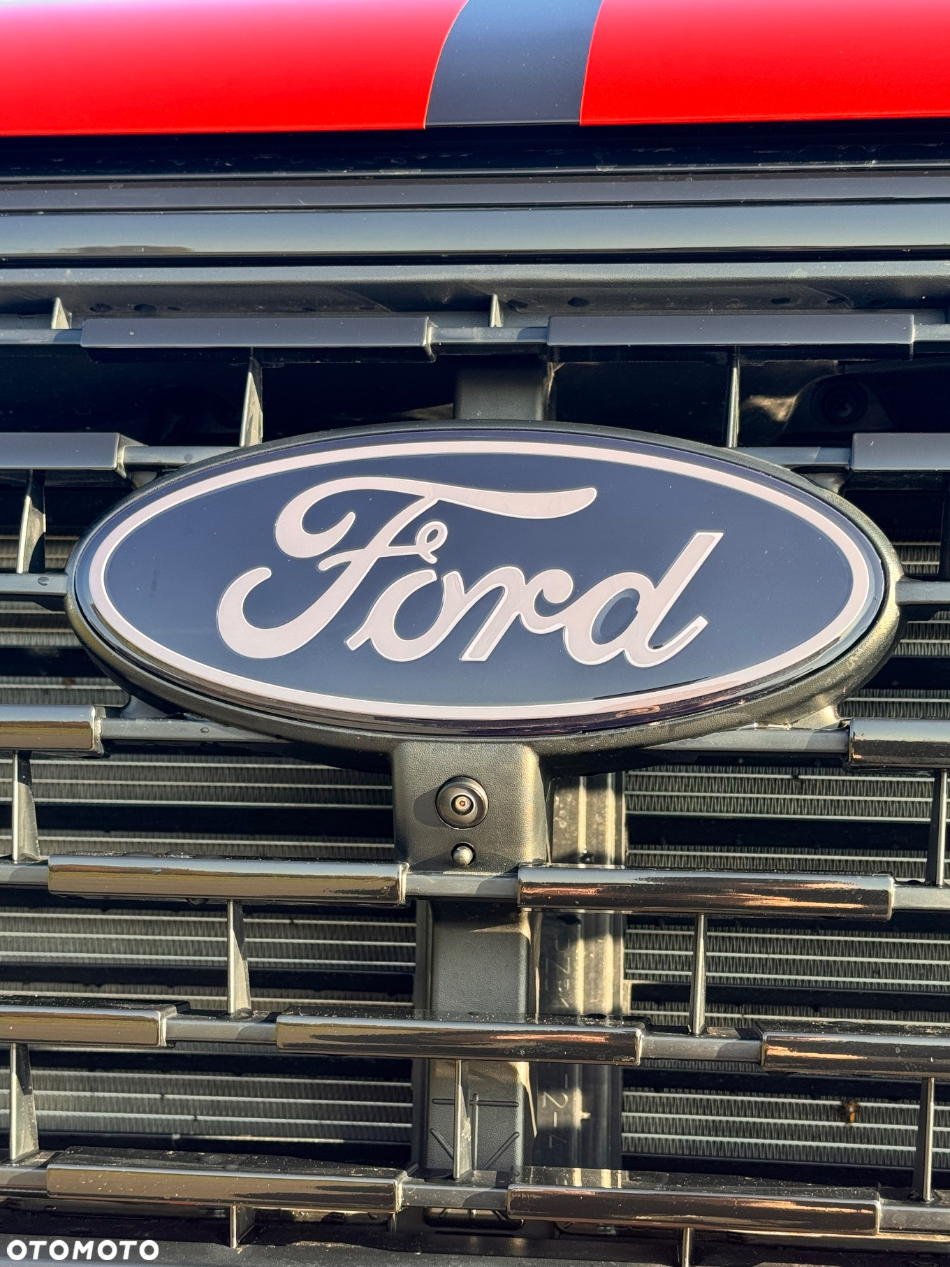 Ford Tourneo Custom 2.0 EcoBlue 320 AWD L1 Titanium X - 10
