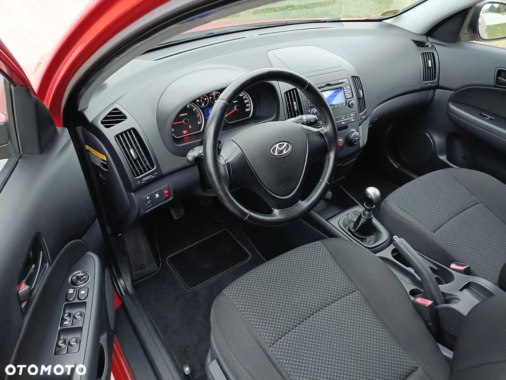 Hyundai i30 i30cw 1.4 Comfort - 2