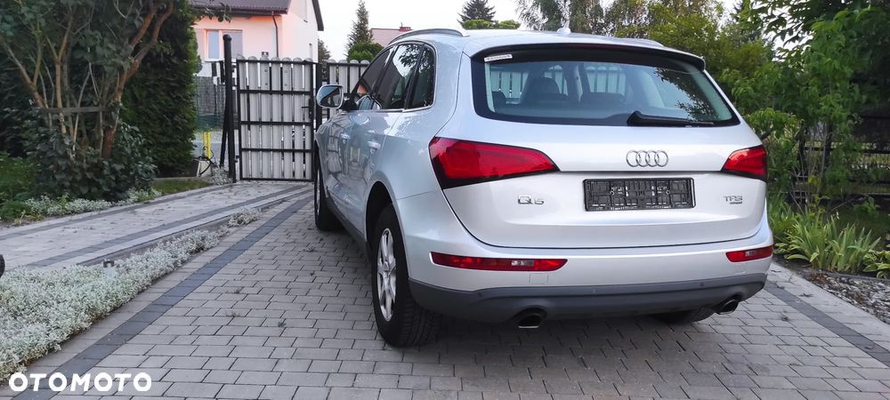 Audi Q5 - 10