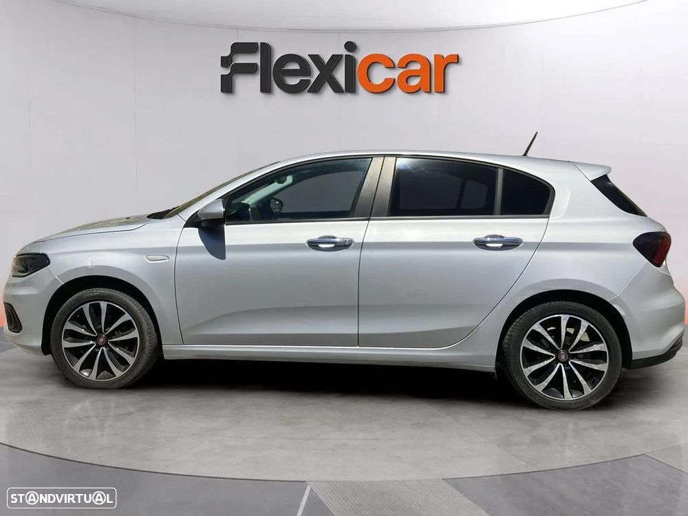 Fiat Tipo 1.3 M-Jet Lounge J17 - 5