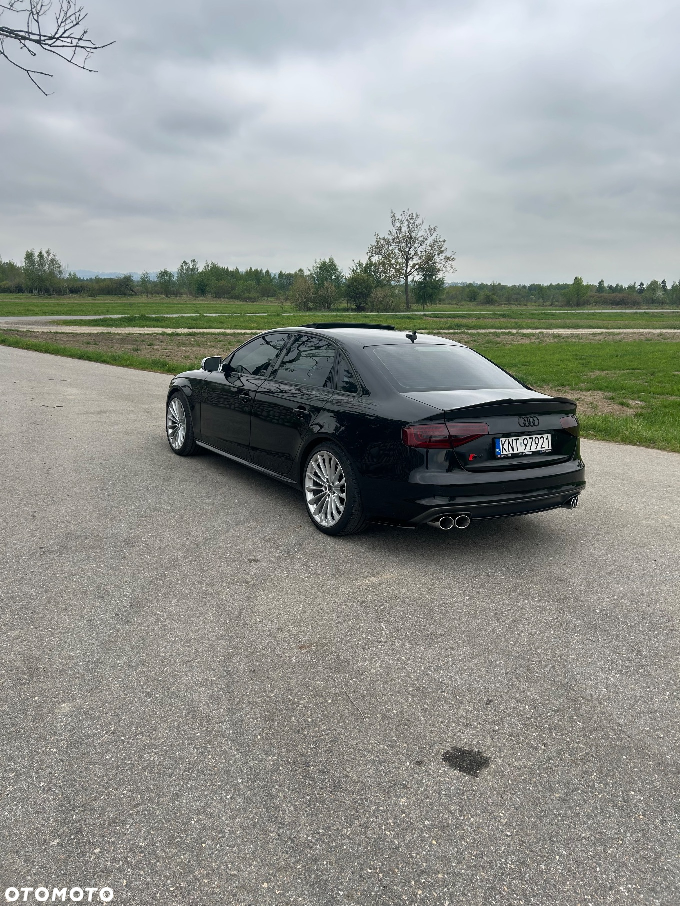 Audi S4 3.0 TFSI Quattro S tronic - 12