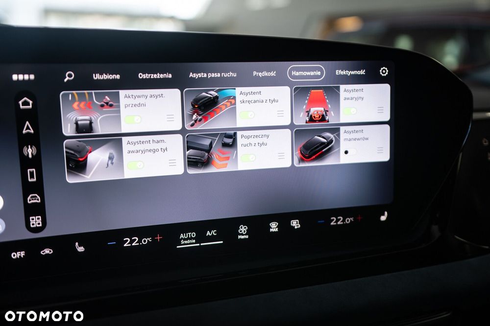 Audi A6 Limousine - 32