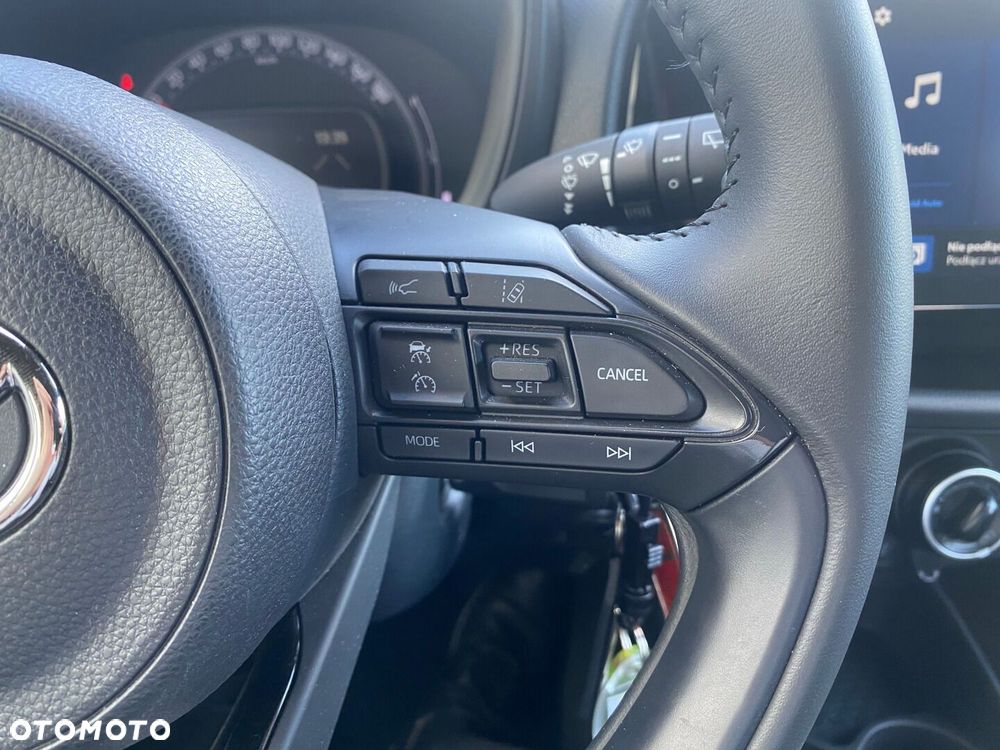 Toyota Aygo X - 17