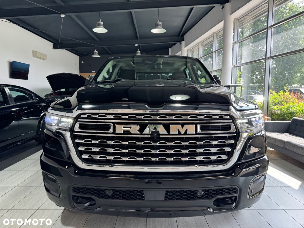 RAM 1500 - 11