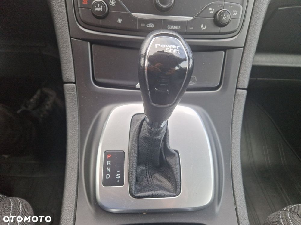 Ford S-Max 2.0 TDCi DPF Business Edition - 14