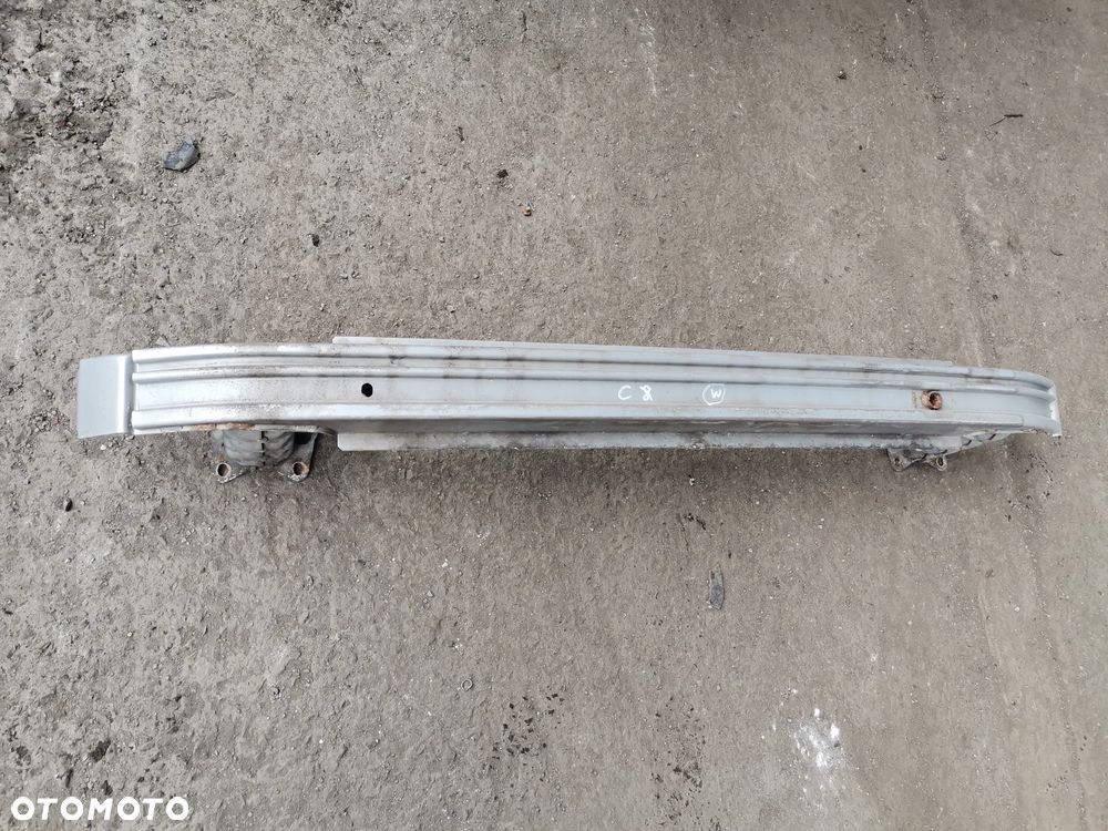 Belka zderzaka przod CITROEN C8 PEUGEOT 807 FIAT ULYSSE