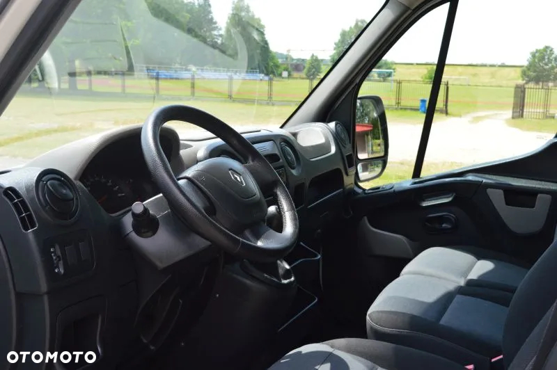 Renault MASTER - 13