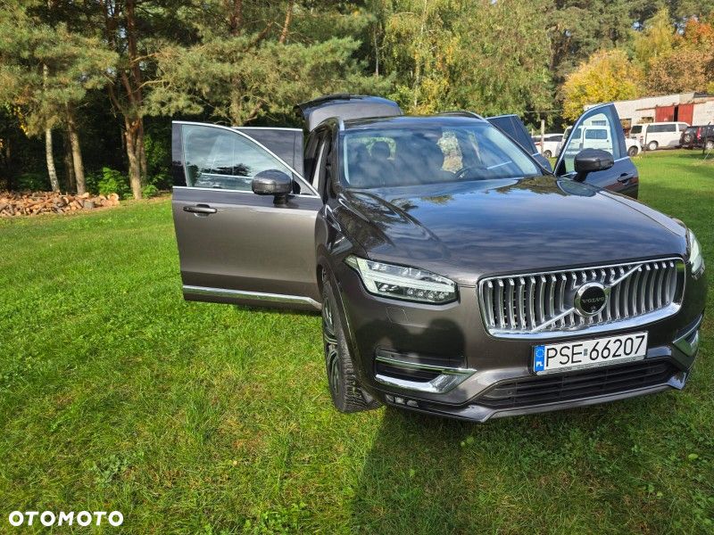 Volvo Xc 90