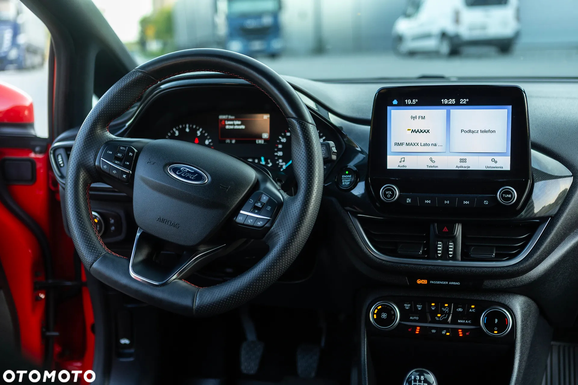 Ford Fiesta - 28