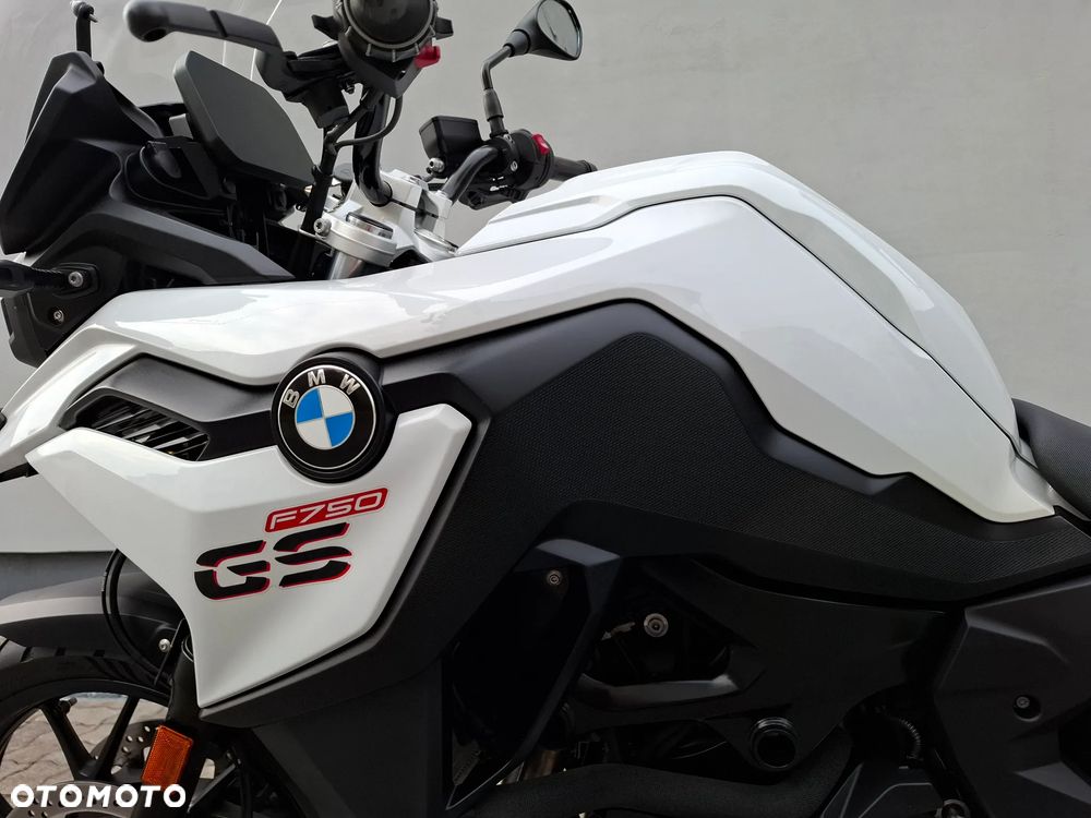 BMW GS - 30