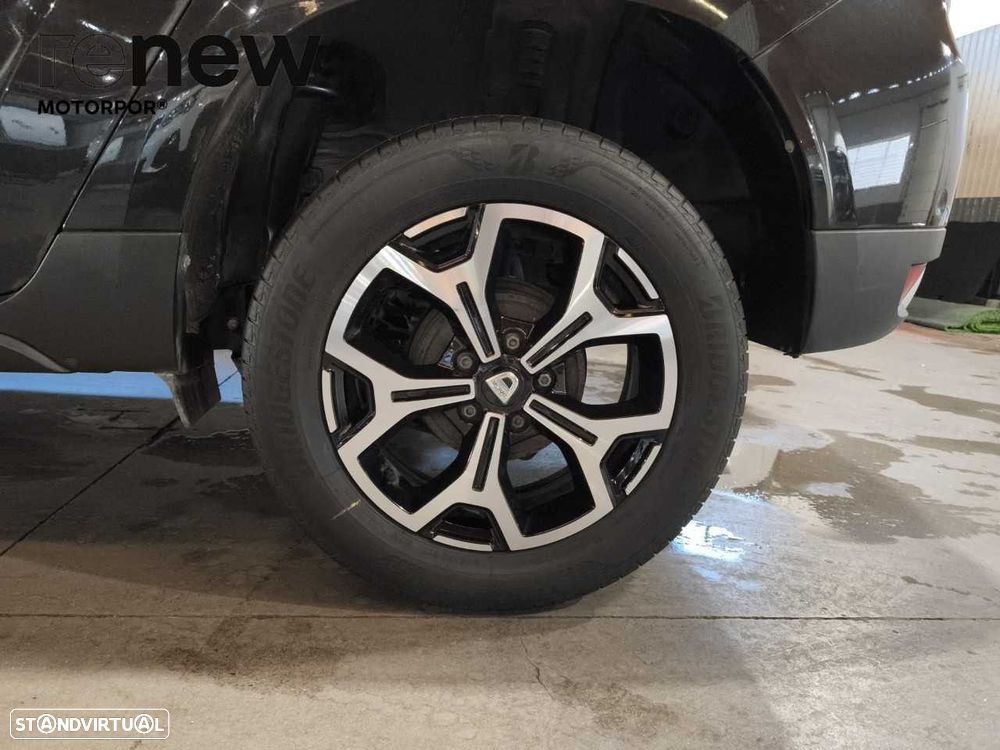 Dacia Duster 1.5 Blue dCi Prestige - 26