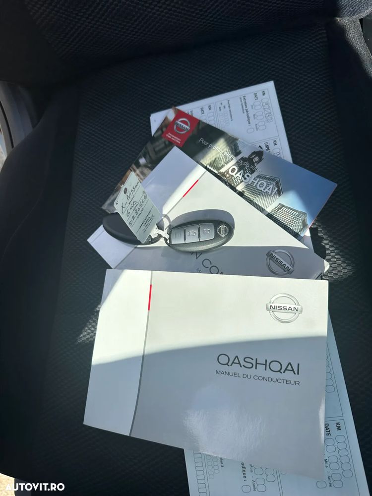 Nissan Qashqai - 16