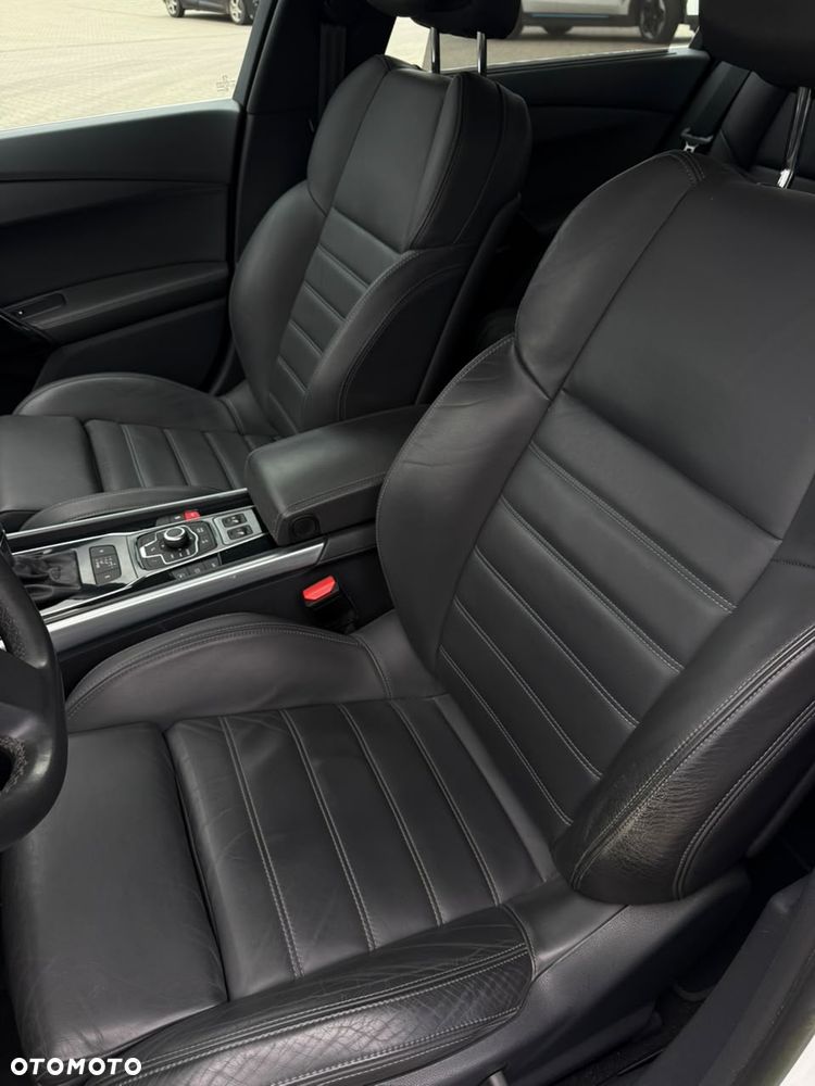 Peugeot 508 2.2 HDi GT - 17
