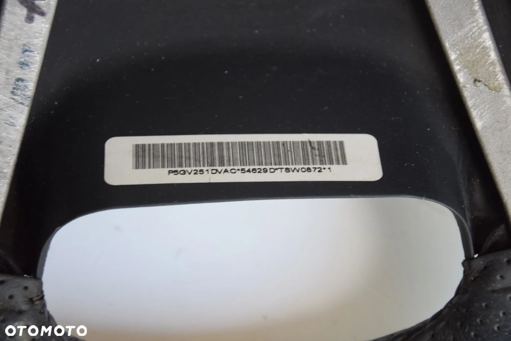 JEEP GRAND CHEROKEE WJ KIEROWNICA - 8