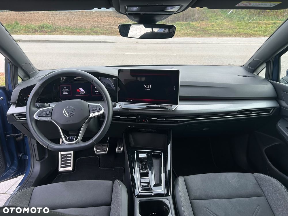 Volkswagen Golf 1.5 TSI EHybrid PHEV 150kW Edition 50 DSG - 8