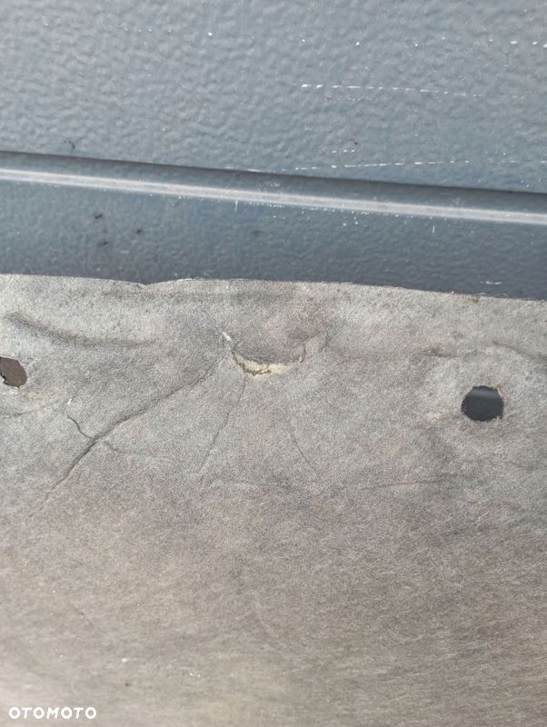 MERCEDES W205 C KLASA WYGŁUSZENIE MASKI A2056820026 - 6