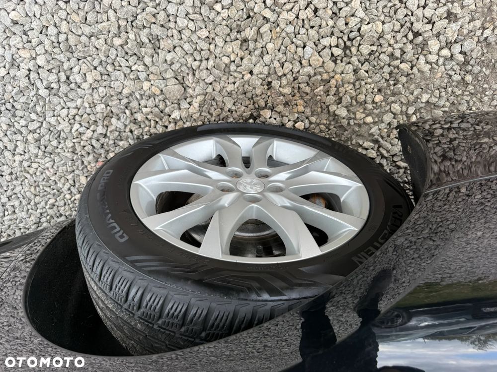 Peugeot 508 2.0 HDi Allure - 35