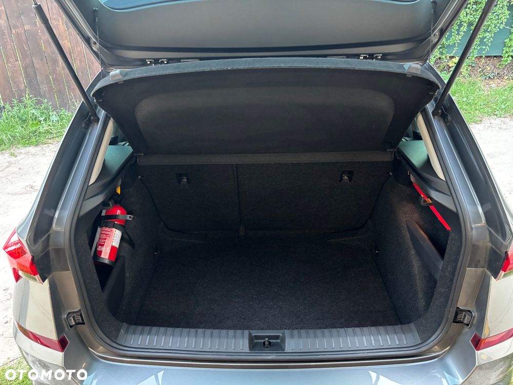 Skoda Kamiq 1.0 TSI Ambition - 12