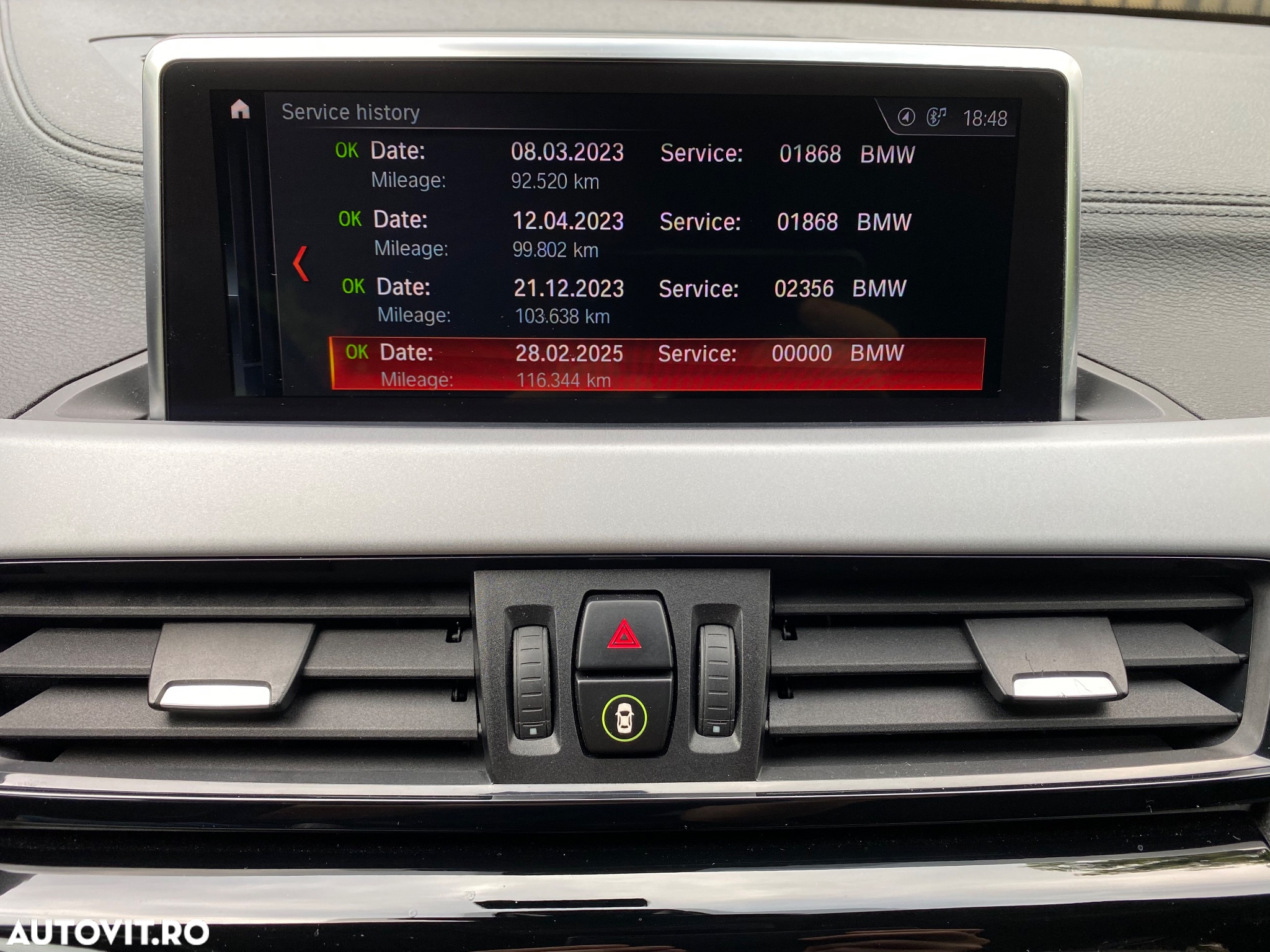 BMW X2 xDrive18d Aut. Advantage Plus - 20