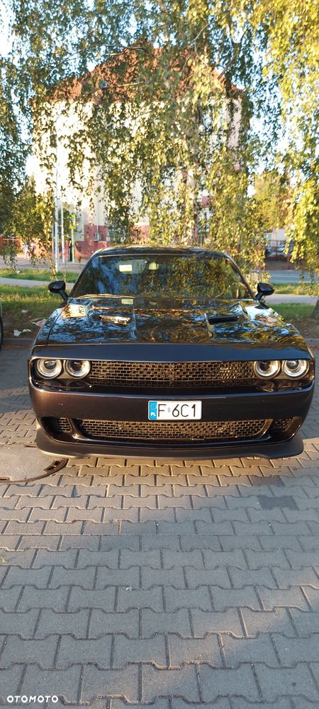Dodge Challenger 3.6 SXT - 6