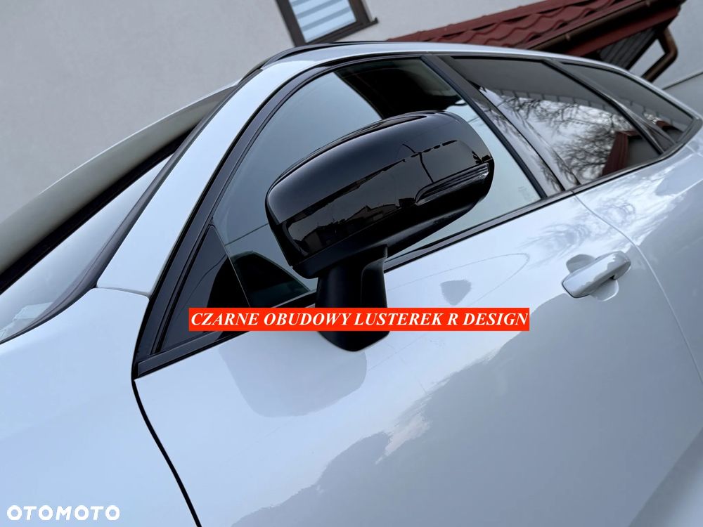 Volvo XC 60 B4 D Geartronic RDesign - 35