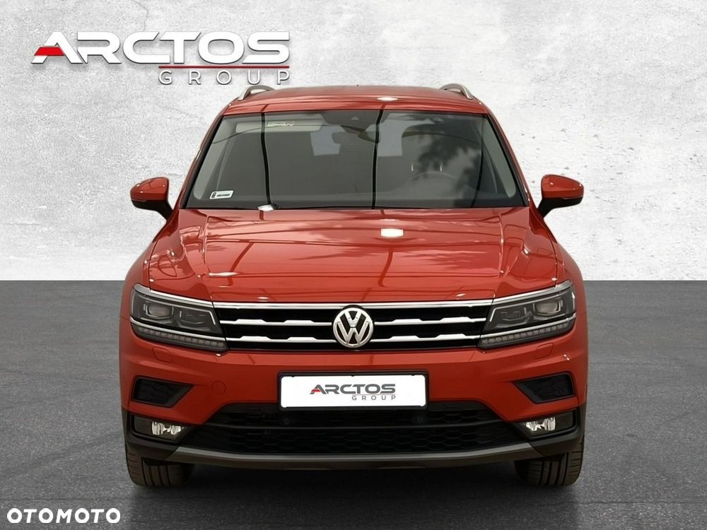 Volkswagen Tiguan Allspace - 3