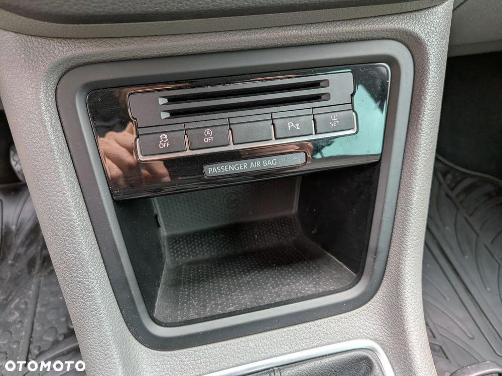 Seat Alhambra - 23