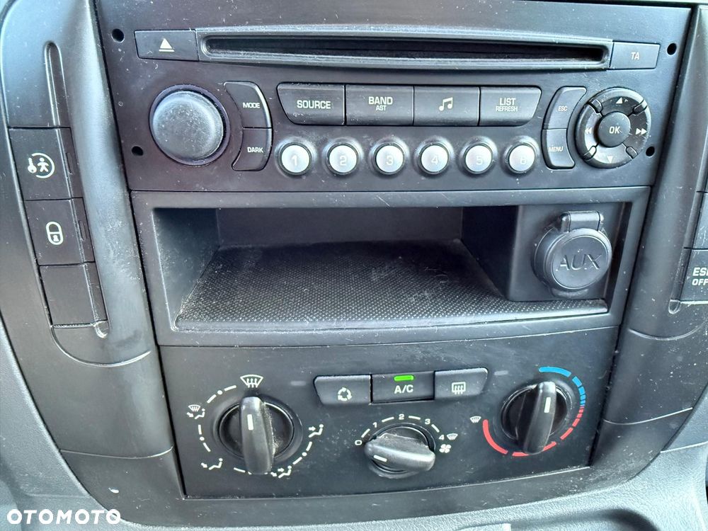 Peugeot Expert Tepee L1H1 (5-Si.) Access - 24