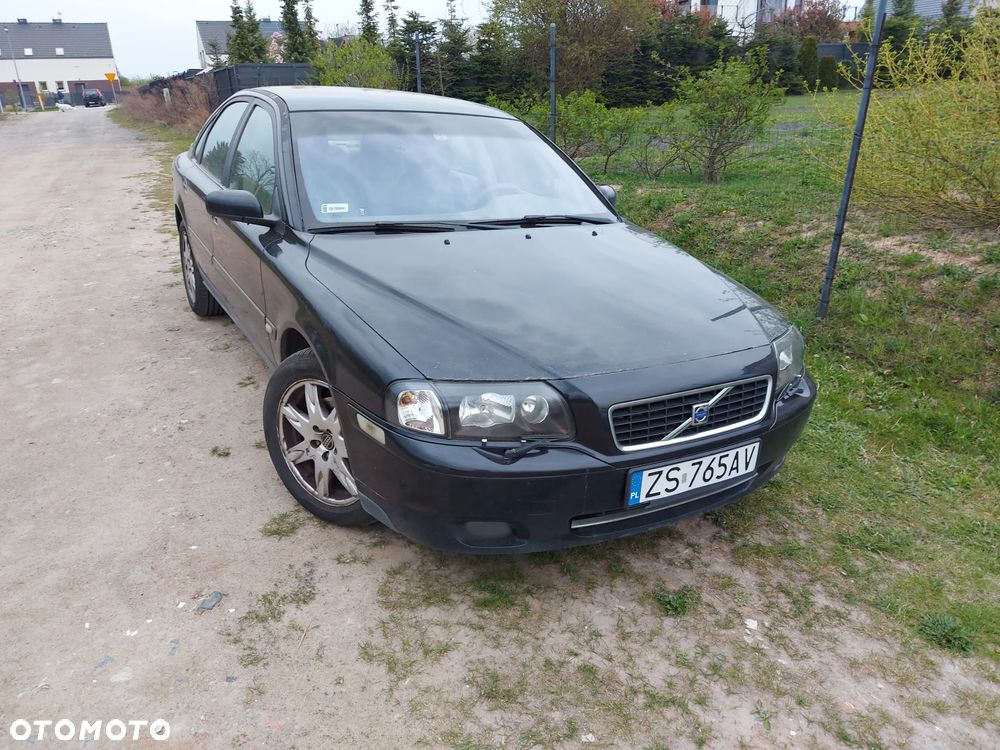 Volvo S80 - 7