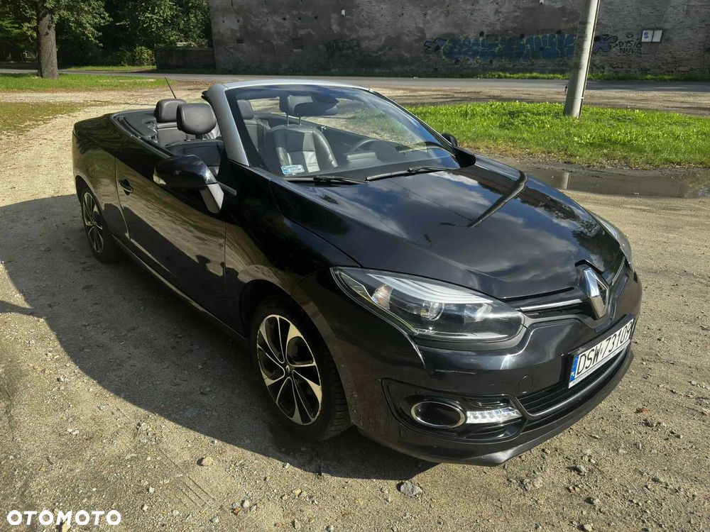 Renault Megane 1.5 dCi Bose Edition - 2