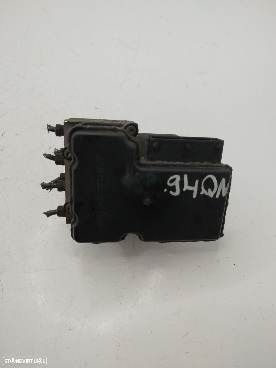 Centralina De Abs Opel Vectra B (36_) - 5