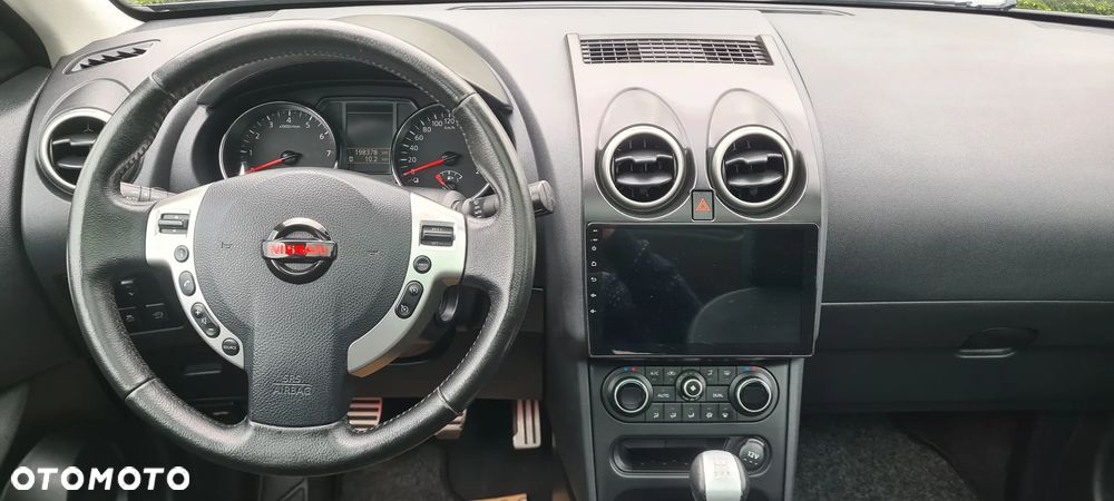 Nissan Qashqai 1.6 I-Way - 22