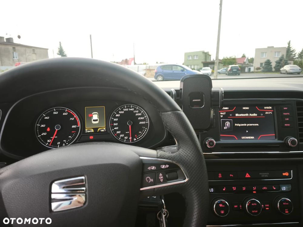 Seat Leon 1.4 TSI Style S&S - 6