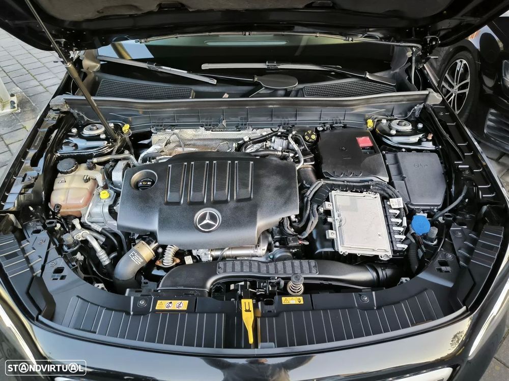 Mercedes-Benz GLB 180 d Style - 51