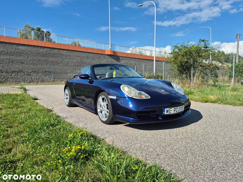 Porsche 911 Carrera - 9