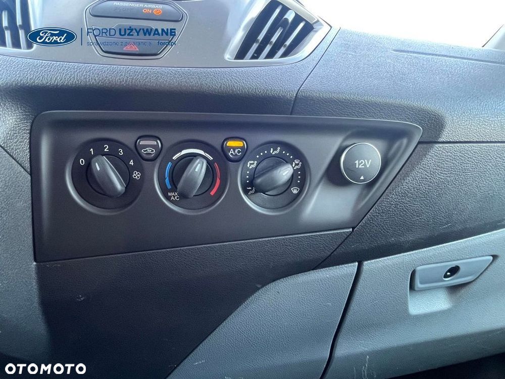 Ford Transit Custom L2H1 2.0 Ecoblue VAT-1 - 18