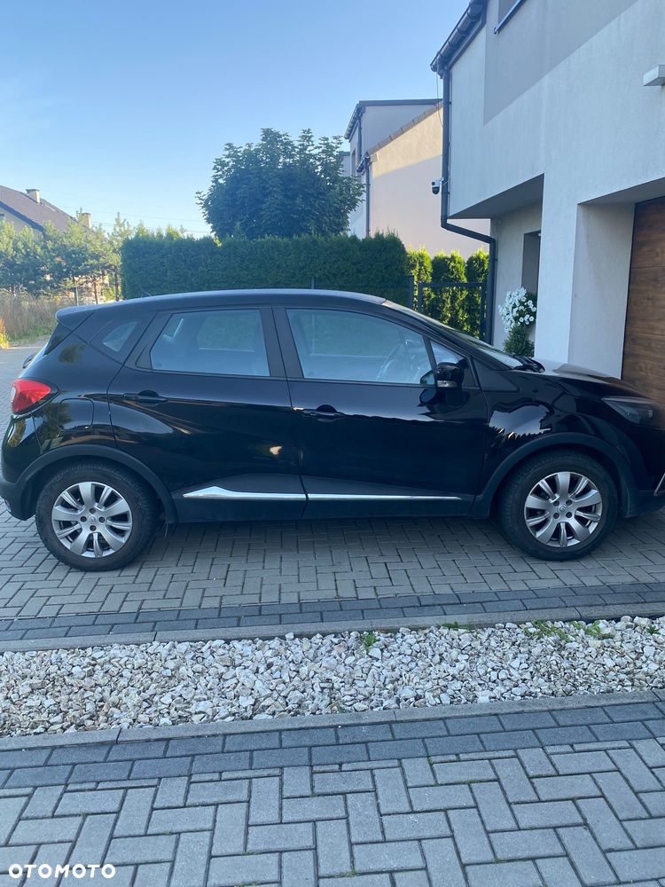 Renault Captur 0.9 Energy TCe Zen - 3
