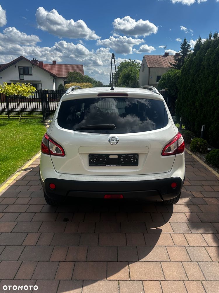 Nissan Qashqai 1.6 Acenta - 5