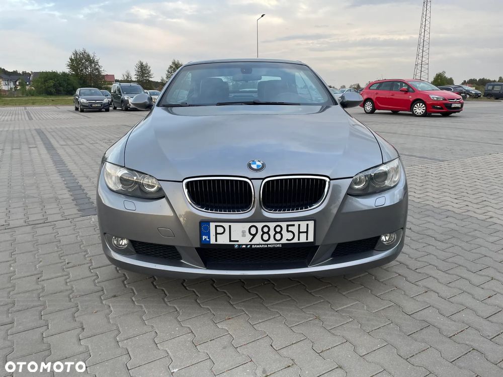 BMW Seria 3 - 8