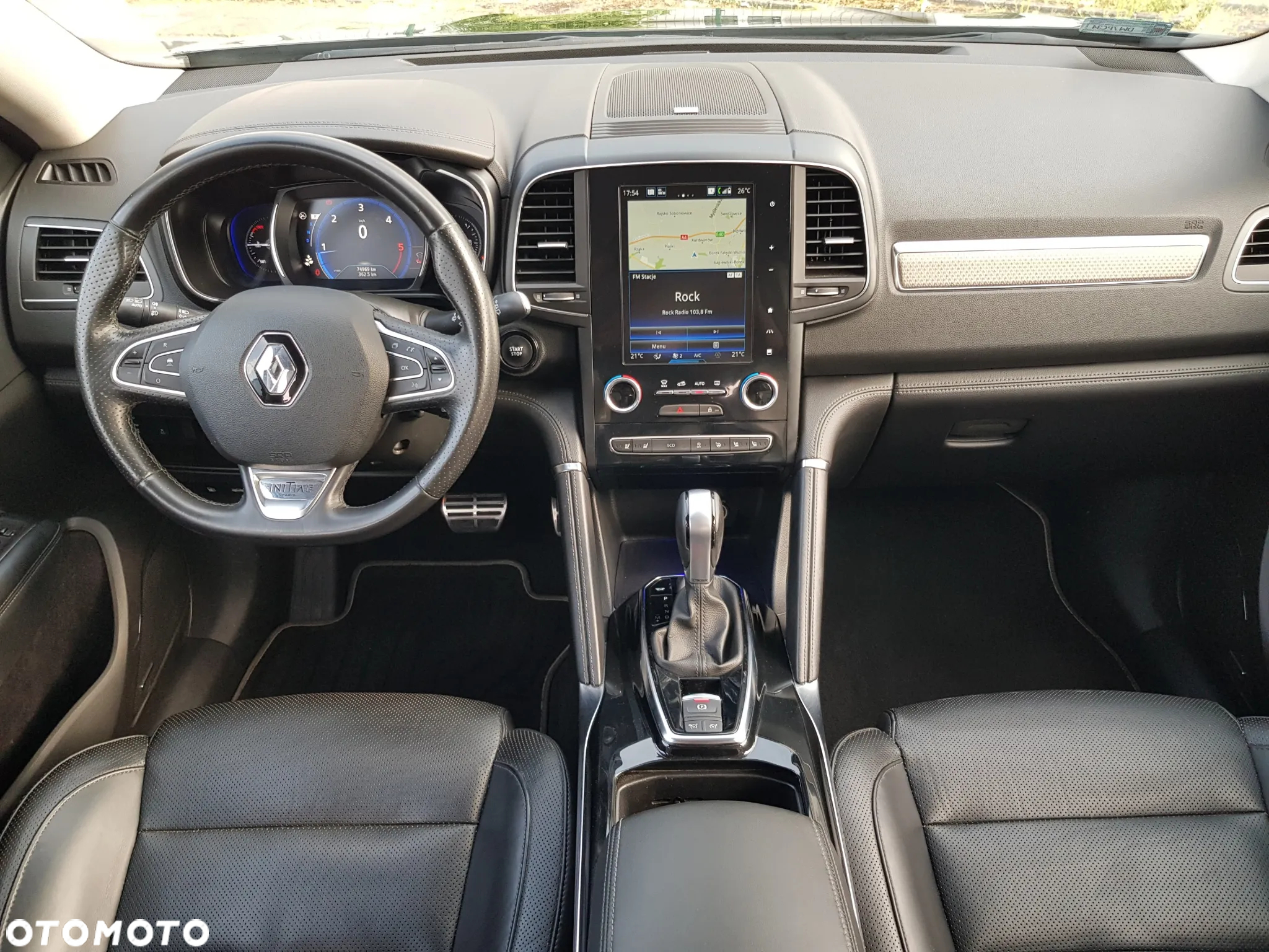 Renault Koleos 2.0 dCi Intens X-Tronic - 5