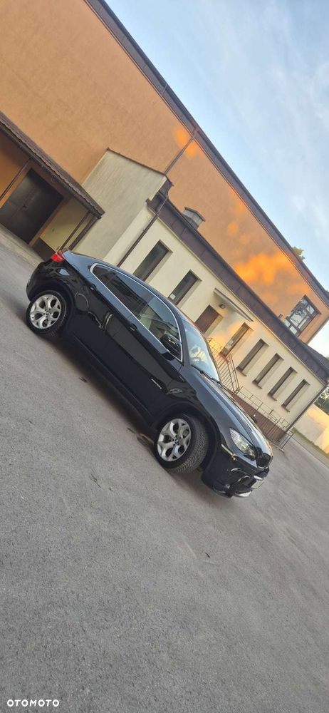 BMW X6 - 4