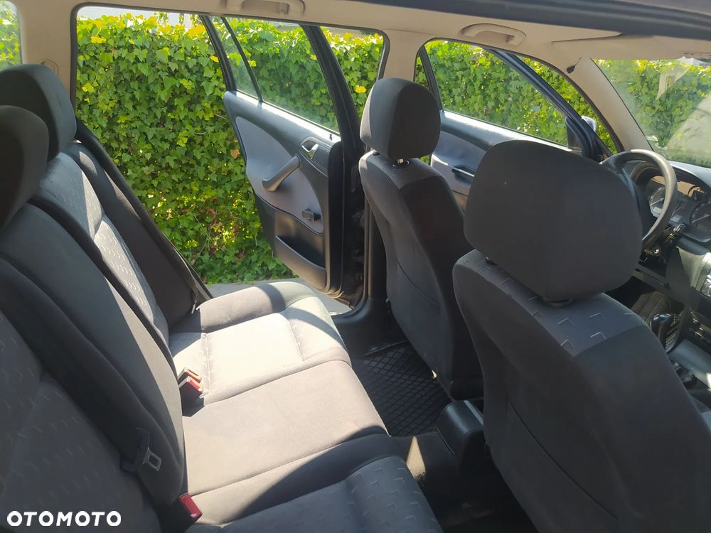 Skoda Octavia 1.9 TDI Tour - 8