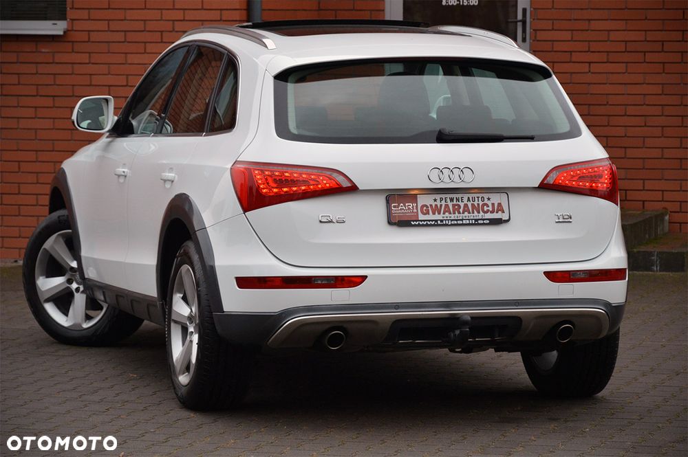 Audi Q5 3.0 TDI Quattro S tronic - 24