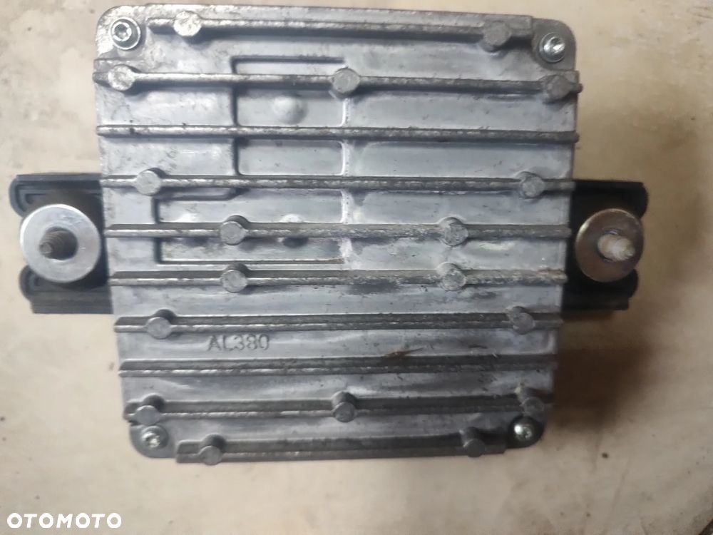 KANGOO II ZE STEROWNIK ECU 453430020D - 3