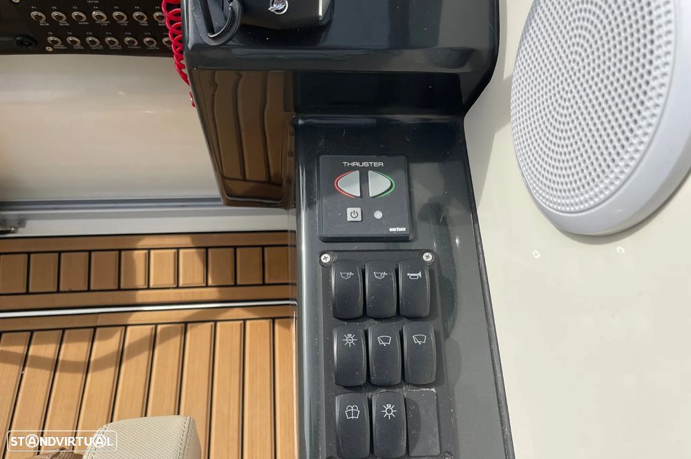 Quicksilver 805 CRUISER - 30