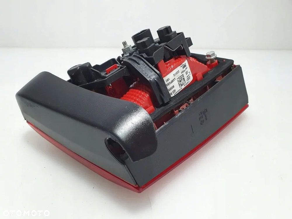 A6 C7 4G5 SEDAN LAMPA PRAWY TYŁ PRAWA BŁOTNIK KLAPA LAMPY SUPER 4G5945096 - 16