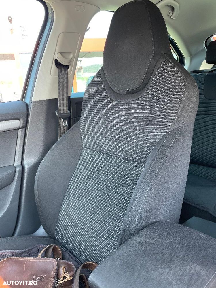 Skoda Octavia 1.4 TSI (Green tec) DSG Style - 14