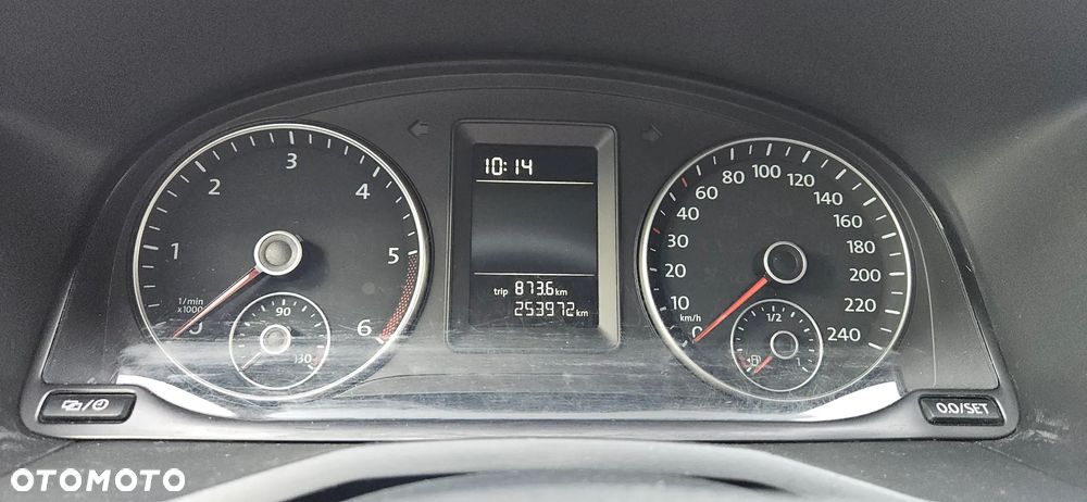 Volkswagen Caddy - 13